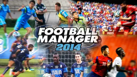 เกาะบอลโลก ทีมไหนครองใจแฟนเกม 'Football Manager'