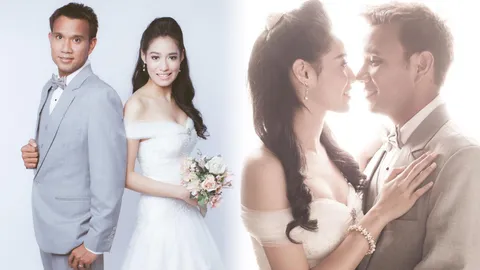 ชื่นมื่น! 'สรรค์ชัย'ประกาศแต่งแอร์สาว 14 ธ.ค.นี้