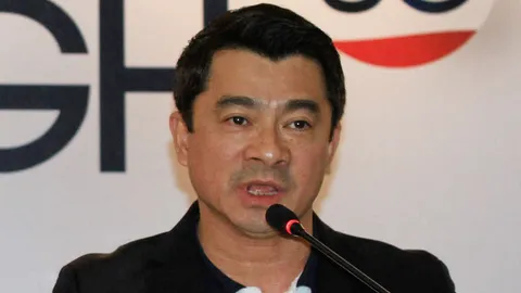 กทค.สุดเข้มสั่งสแกนหุ้นต่างชาติ
