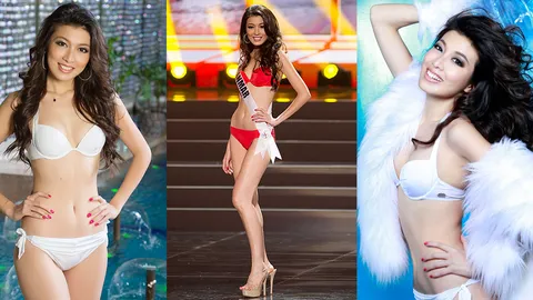 มิสยูนิเวิร์สพม่า 'คุณแดง' ไม่ได้ทำต่อ 'ณวัฒน์' เสียบแทน 