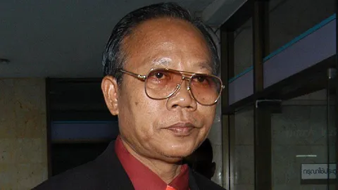 'ชินวัฒน์ หาบุญพาด'แกนนำนปช.รายงานตัวคสช.แล้ว