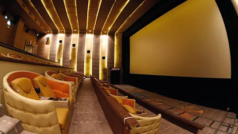 AIS ชวนสัมผัสโรงภาพยนตร์หรู ระดับ 6 ดาว