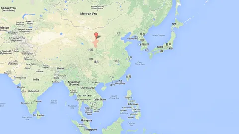 จีนจับสมาชิกกลุ่มคลั่งลัทธิ 1,500 คน ในช่วง 2 ปี