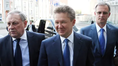 รัสเซียเสนอลดราคา-เลื่อนเส้นตายตัดแก๊สยูเครน