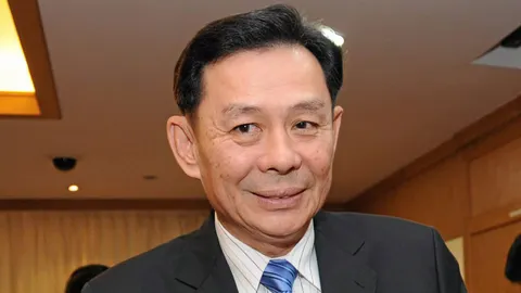 คมนาคมทำแผน 5 ยุทธศาสตร์โครงสร้างพื้นฐานวงเงิน 3ล้านล.ชง คสช.