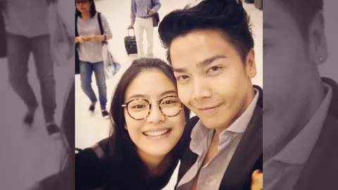 'พีเค' คอนเฟิร์มรัก 'โยเกิร์ต' ยังหวานเจี๊ยบ