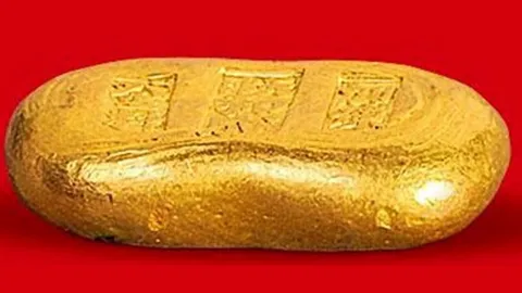 จินเย่จื่อ ทองใบหนานซ่ง