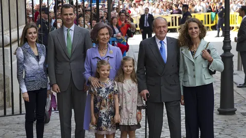 ถึงเวลาฟื้นฟูภาพลักษณ์ราชวงศ์สเปน เปิดศักราชกษัตริย์ยุคใหม่ “รับใช้ประชาชน”