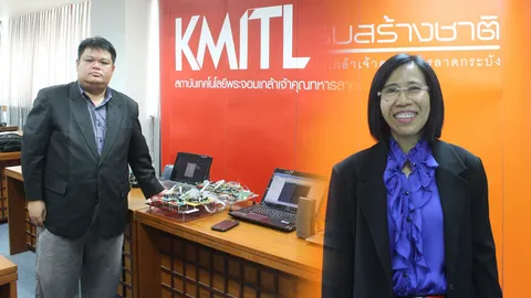 เปิดงานวิจัยนวัตกรรมความปลอดภัยโลกไซเบอร์ เอาใจนักช็อปออนไลน์