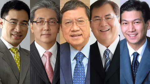 อนาคตไทยเราเลือกได้ ระดมแนวคิดเร่งพลิกฟื้นประเทศ