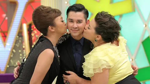 'อาร์ต เคพีเอ็น' เคลียร์ชัด! เป็น 'เกย์คุณพ่อเลี้ยงเดี่ยว'