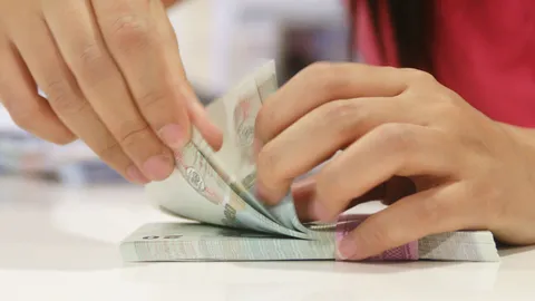 ธปท.วอนประชาชนใช้ธนบัตรถูกวิธี อย่าประทับตรา-ขีดเขียน!