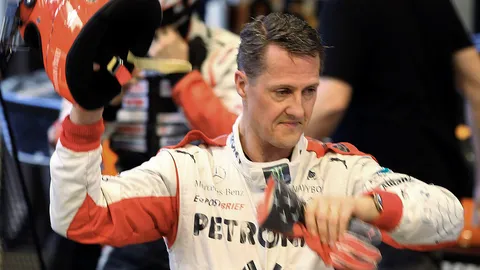 ยันแล้ว! แพทย์ปล่อย'ชูมี่'กลับบ้านหลังพ้นโคม่า 