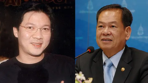 ถึงคิว 'วรุณเทพ-อรรถพล' ไขก๊อกบอร์ด ปตท. 