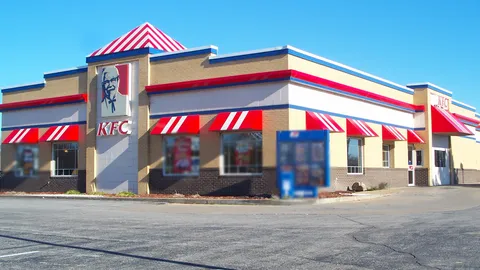 ‘KFC’ โดนด่ายับ! ไล่ด.ญ.3ขวบ ‘หน้ามีแผลหมากัด’ออกจากร้าน 