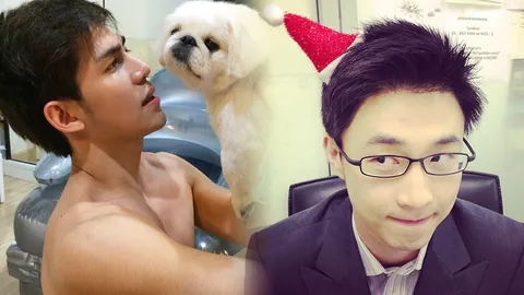 ชอบผู้หญิง 100% 'แม็ค เดอะสตาร์' ย้ำ! ไม่เคยมีสัมพันธ์สวาทกับ 'ไก่ ภาษิต' 