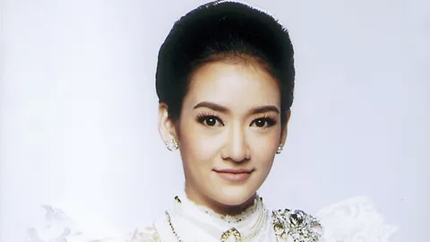 'จิ๊บ' ปลื้มบทแม่พลอย