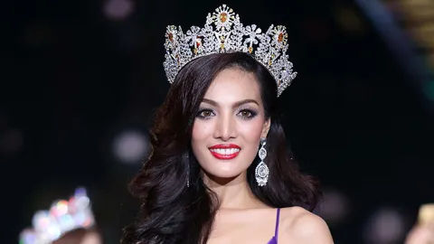 ทุ่มให้เกินร้อย เปิดใจ 'ปลา-ปรภัสสร' มิสแกรนด์ไทยแลนด์