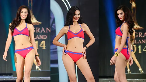 ไม่คิดมีแฟน 'ปลา มิสแกรนด์ไทยแลนด์' ชอบทำงานหาเงิน 