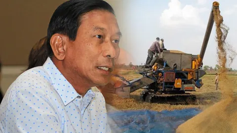 คสช.ชง 'ลดต้นทุน 500 บาท/ไร่-จัดสินเชื่อดอกต่ำ' ชาวนา 