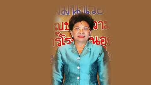 ‘อัญชลี’ ไขก๊อก ปธ.บอร์ด กฟผ. เปิดทาง คสช.ปฏิรูปพลังงาน