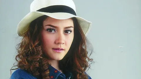 ‘สเตฟานี่’ ดีใจเล่นเรียบร้อย