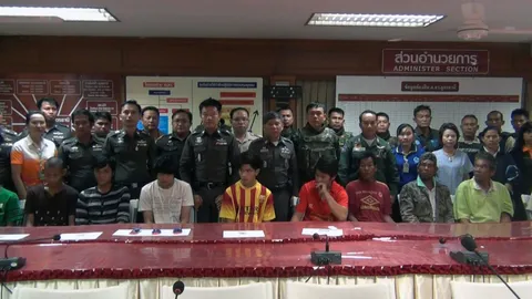 ตร.-ทหารอุดรฯ จัดหนัก บุกค้น 4 ชุมชนเป้าหมายยาเสพติด