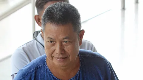 ศาลอุทธรณ์ อนุญาตประกันตัว “ร.ต.แซมดิน-พิชิต”