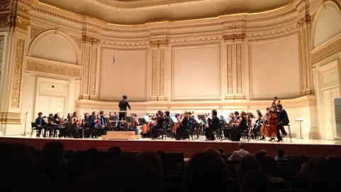 เด็กไทยเจ๋ง! แสดง 'ออร์เคสตร้า' สหรัฐฯ