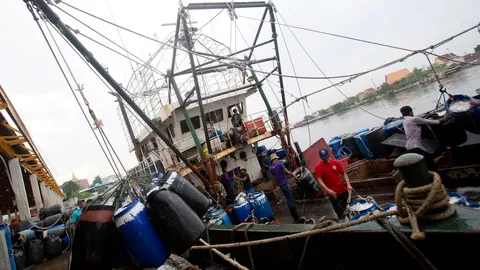 รู้จัก 'รายงานการค้ามนุษย์' และมุมมองของสหรัฐฯที่ดีดไทยร่วงสู่กลุ่ม 3