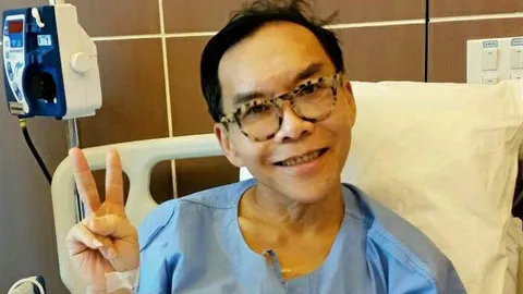 "คุณป้าหน้าเด้ง"