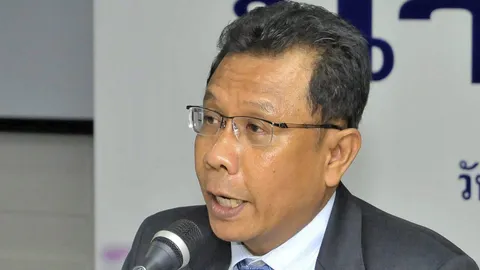 'ภท.' หนุน 'คสช.' ปฏิรูปประเทศ กระจายความเจริญสู่ภูมิภาค