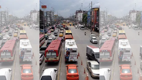 อุโมงค์มไหศวรรย์ช้าข้ามปี "รายงานวันจันทร์"-รถติดธุรกิจทรุด-ใครจะเป็นคนรับผิดชอบ