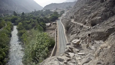 ขึ้นบัญชีถนนอินคา “มรดกโลก”