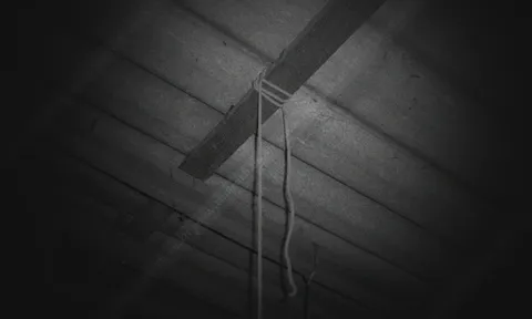 แอบปีนบ้านสาว เจอเรียก3แสน หนุ่มเครียดผูกคอดับ