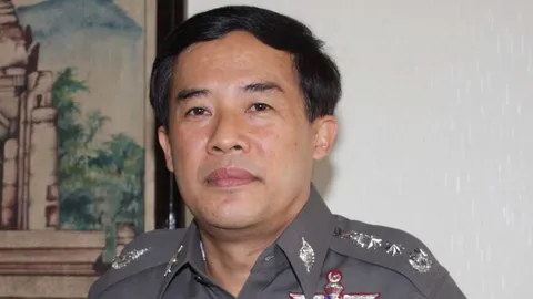 ฟื้นมาตรการตัดแต้มใบขับขี่ ต้องอบรมหลังจ่ายค่าปรับ-1 ปีเกิน 60 แต้ม พักใช้ใบขับขี่