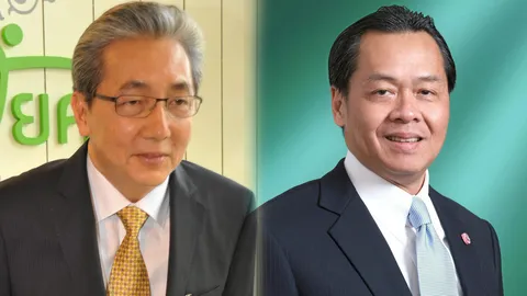 "สมคิด-บัณฑูร" หนุนปฏิรูปประเทศ