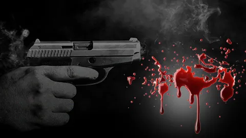 รวบแล้ว2โจ๋เทคโน ยิงนักเรียนคู่อริดับ