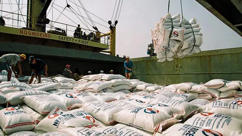 FAOพยากรณ์ข้าวโลก ไทยมีโชค..ลุ้นส่งออก