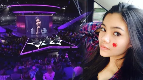 เปิดใจ 'ไมร่า มณีภัสสร' สาวน้อยใจสู้...สู่เวทีประกวดร้องเพลงระดับโลก!