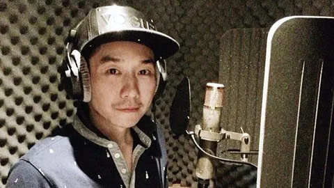 “บอย”ซุ่มทำเพลงใหม่