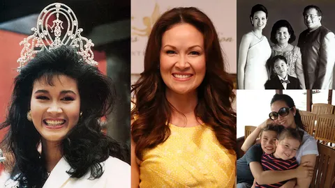 น่าทำตาม 'แม่ปุ๋ย ภรณ์ทิพย์' เชียร์เต็มที่ช่วยเหลือเด็กไทย 