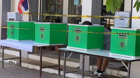 ชง คสช.เลือกตั้งผู้ว่าฯ ต้องสอบ ชี้ควรเป็นคนในพื้นที่