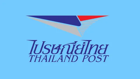 ไปรษณีย์ไทยยังไปโลด รับส้มหล่นออนไลน์บูม