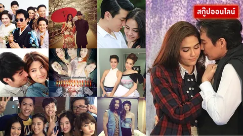 ตีแตก! ละครน้ำเน่า-น้ำดี ช่อง3-ช่อง7-ช่องไหน? ใครทำแล้วโดนใจ 