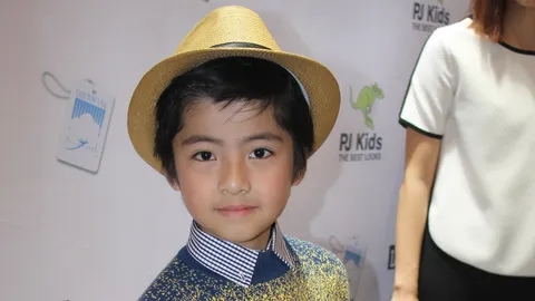 ‘น้องแม็ค’ ฮอตงานรุมมีหนังละคร3เรื่อง