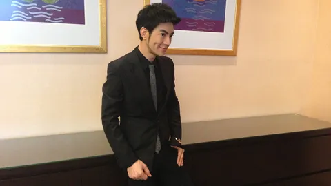 ลุย! ลี้ลับ! 'โอม' ควัก 50 ล้าน ทำ เดอะ ลอสต์ เอมไพร์  