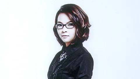 ‘แอน’ สุดเหงา “พูดคนเดียว”