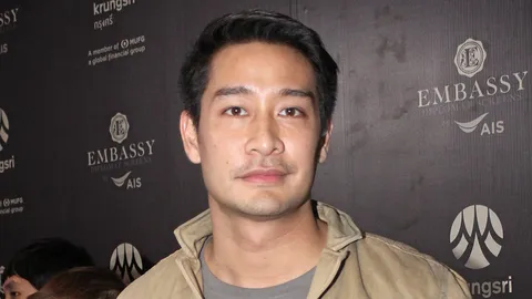 'ป้อง'ปัดจีบนางเอกจีน เลิกติดต่อ'แก้ว'! ยินดีกับรักใหม่