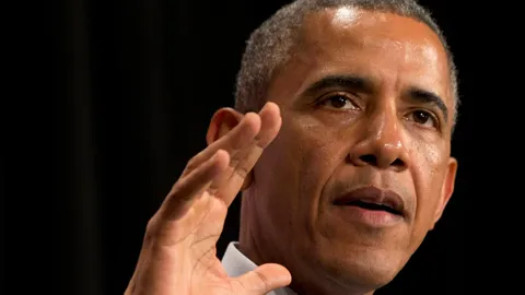 รบ.สหรัฐฯ ของบสภา 1.6 หมื่นล้าน ช่วยกบฏในซีเรีย